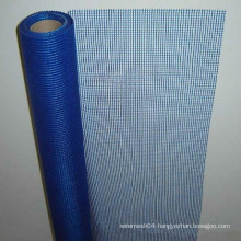 5mm*5mm 145G/M2 Wall Reinforcement Fiberglass Mesh